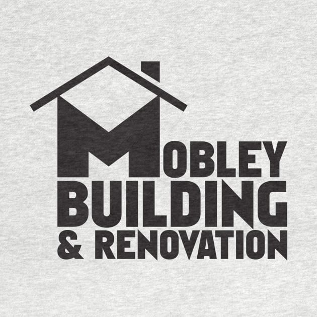 Mobley Building and Renovation by Palimpsest Podcast